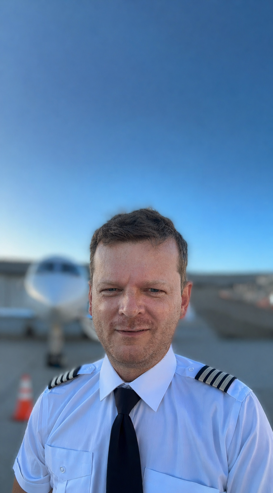 Keith Siilats, Citation type rating instructor